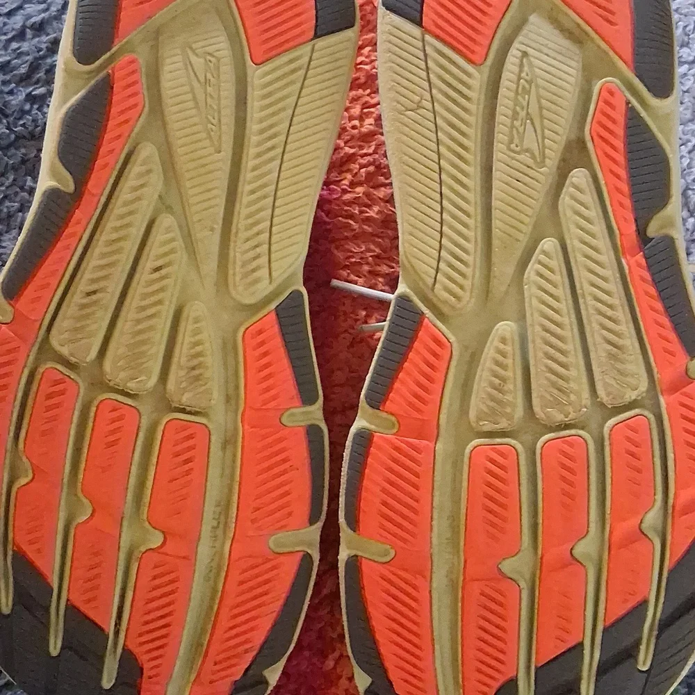 Altra Via Olympus 2 Running Shoes - Picture 9 of 9